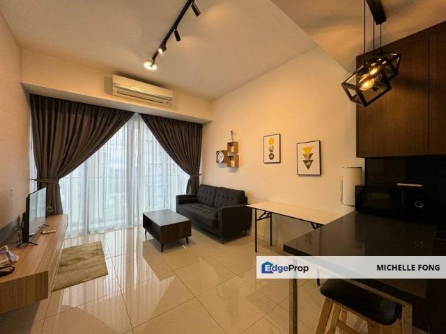 Condominium for rent in Bukit Ledang, Johor