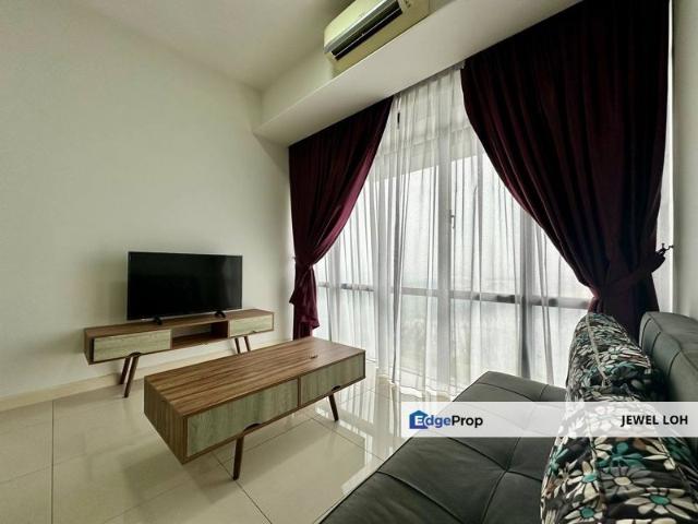 Condominium for rent in Medini, Iskandar Puteri