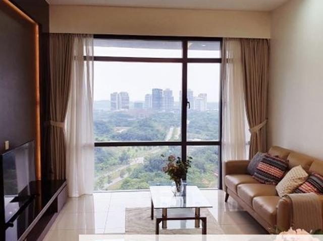 Condominium for rent in Bukit Ledang, Johor