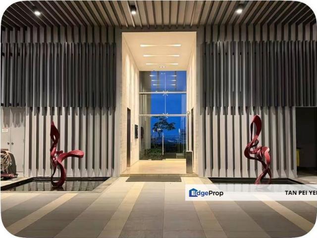 Condominium for rent in Bukit Ledang, Johor