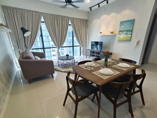 Condominium for rent in Bukit Ledang, Johor