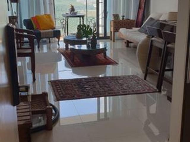 Condominium for sale in Bukit Ledang, Johor