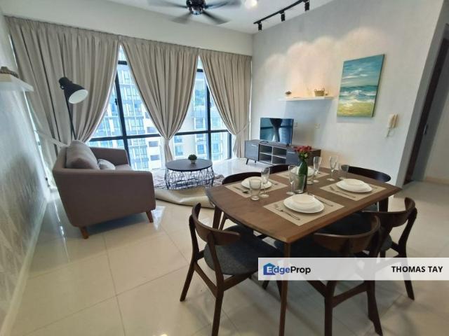 Condominium for rent in Bukit Ledang, Johor