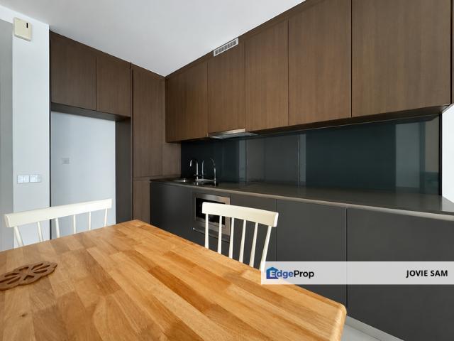 Condominium for rent in Bukit Ledang, Johor