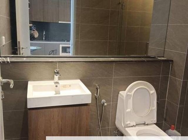 Condominium for sale in Bukit Ledang, Johor