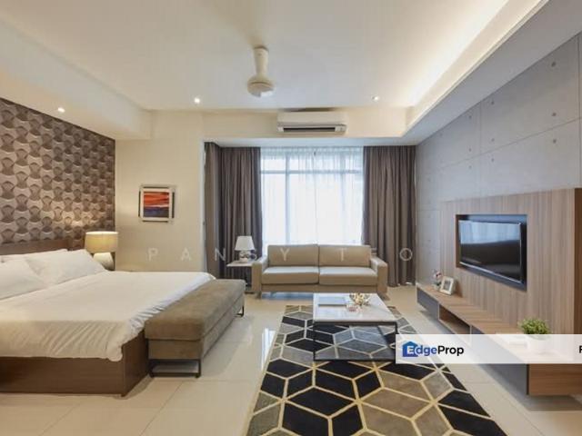 Condominium for sale in Bukit Ledang, Johor