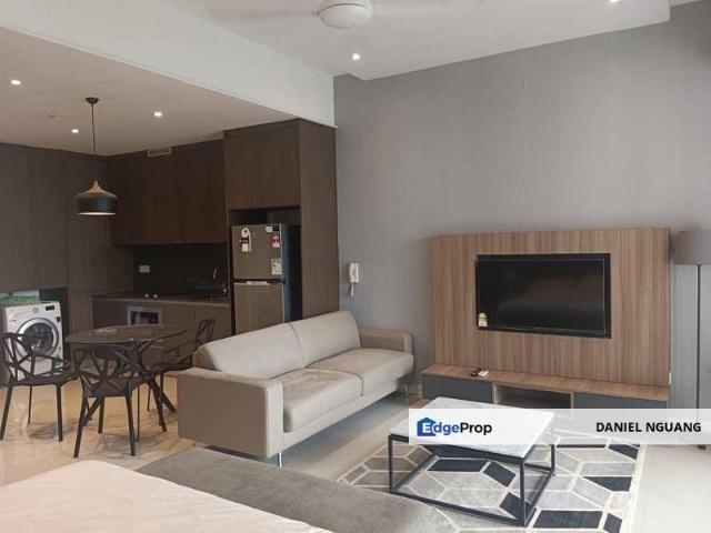 Condominium for sale in Bukit Ledang, Johor