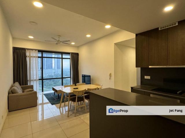 Condominium for sale in Bukit Ledang, Johor