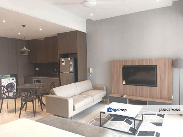 Condominium for sale in Bukit Ledang, Johor