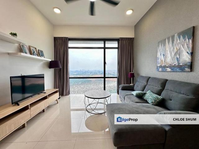 Condominium for rent in Bukit Ledang, Johor