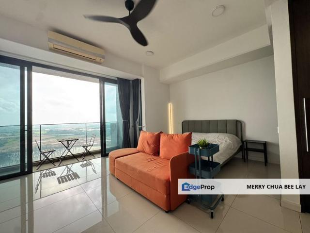 Condominium for rent in Bukit Ledang, Johor