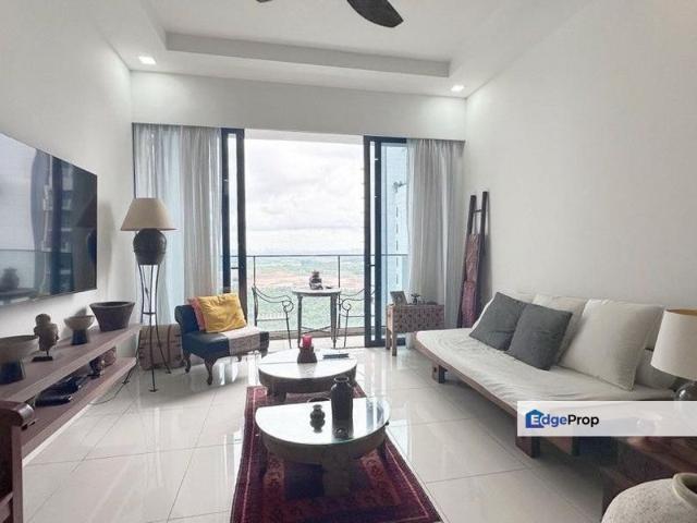 Condominium for sale in Bukit Ledang, Johor