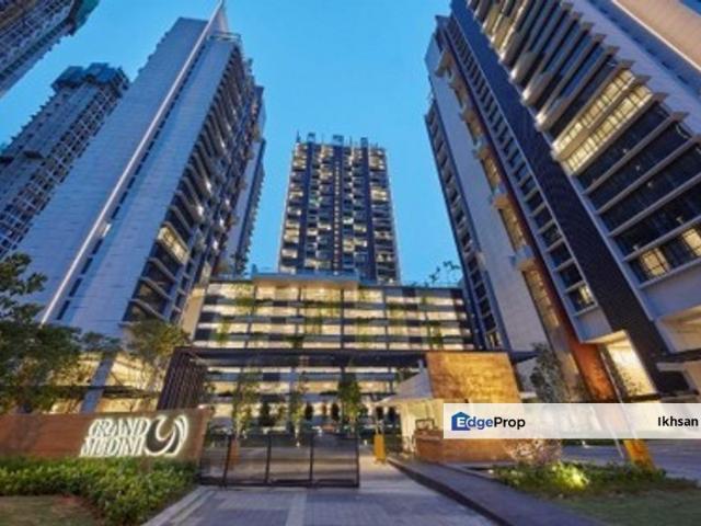 Condominium for sale in Bukit Ledang, Johor