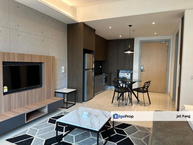 Condominium for sale in Bukit Ledang, Johor