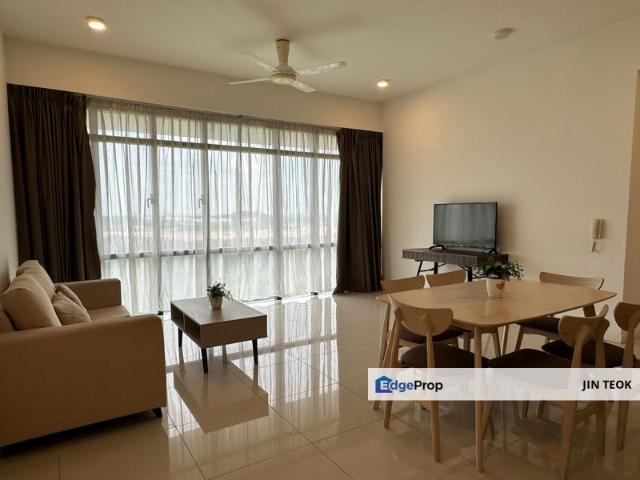 Condominium for sale in Bukit Ledang, Johor