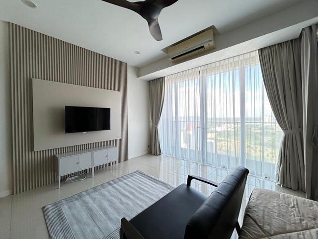 Condominium for rent in Bukit Ledang, Johor