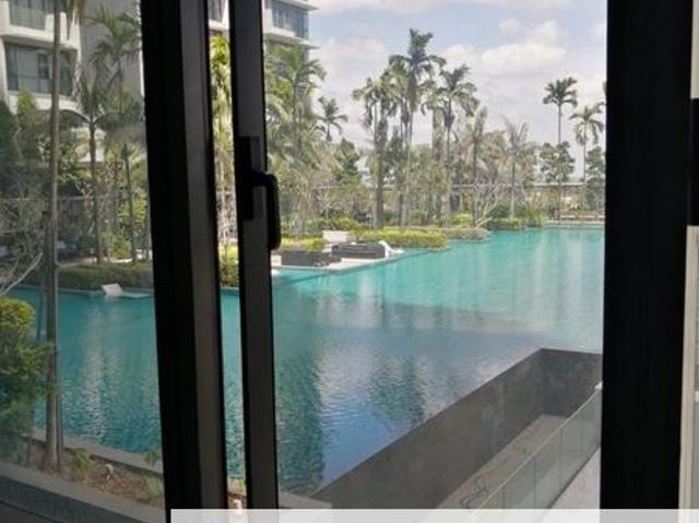 Condominium for sale in Johore Bahru, Johor