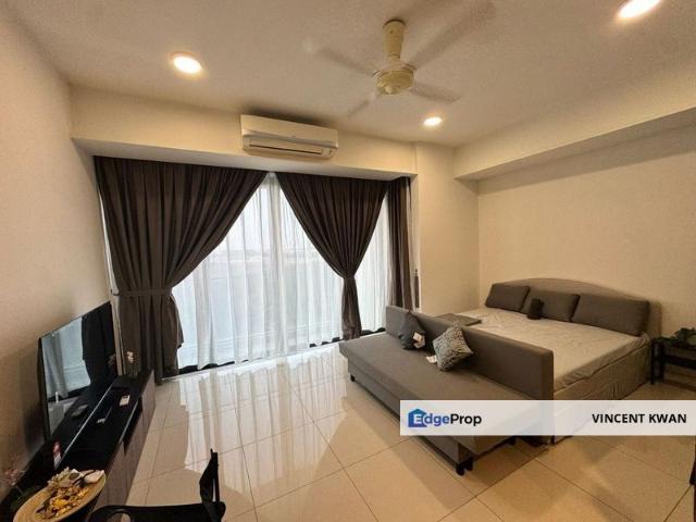 Condominium for rent in Bukit Ledang, Johor