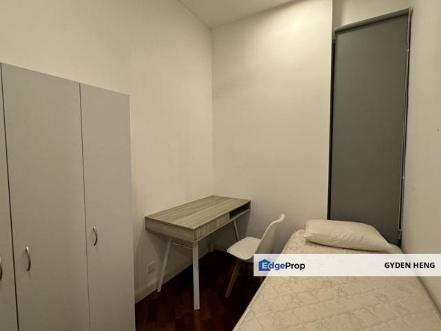 Condominium for sale in Bukit Ledang, Johor