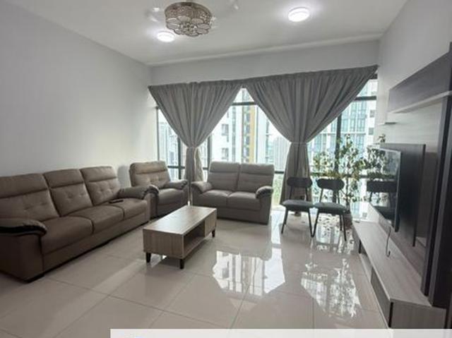 Condominium for rent in Bukit Ledang, Johor