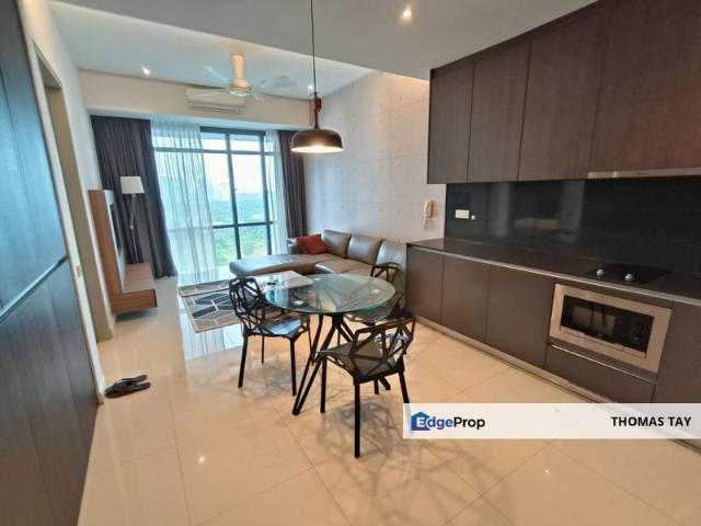 Condominium for rent in Bukit Ledang, Johor