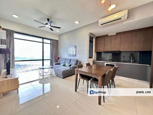 Condominium for rent in Bukit Ledang, Johor
