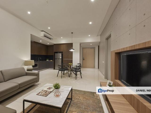 Condominium for sale in Bukit Ledang, Johor