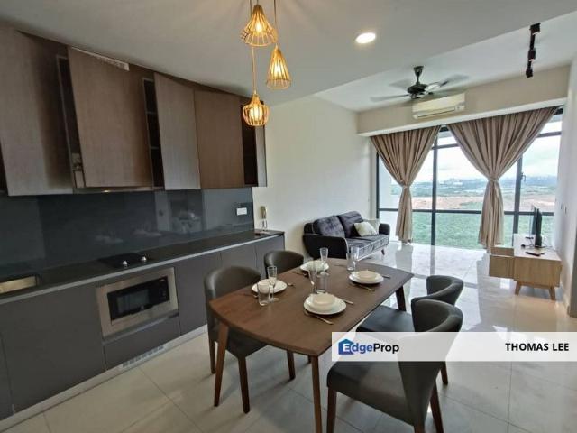 Condominium for sale in Bukit Ledang, Johor