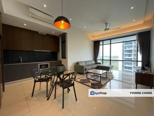 Condominium for rent in Bukit Ledang, Johor