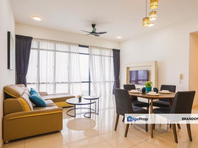 Condominium for rent in Medini, Iskandar Puteri