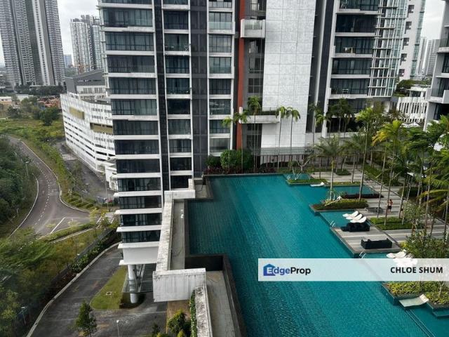Condominium for rent in Bukit Ledang, Johor