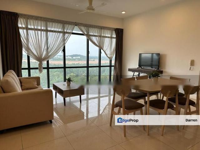 Condominium for sale in Bukit Ledang, Johor