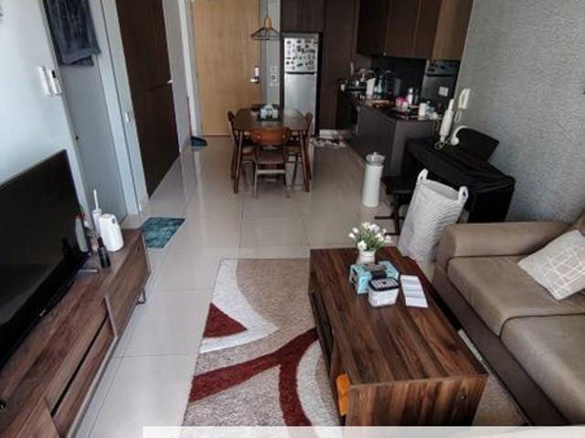 Condominium for sale in Medini, Iskandar Puteri