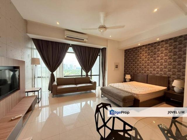 Condominium for sale in Bukit Ledang, Johor
