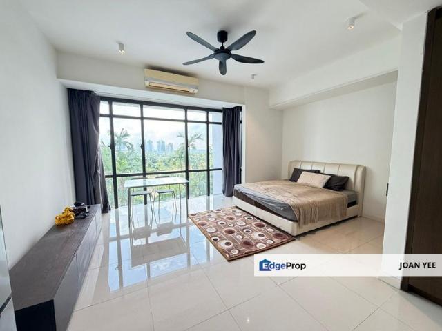 Condominium for sale in Bukit Ledang, Johor