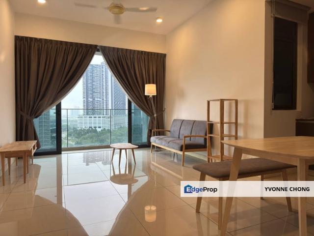 Condominium for rent in Bukit Ledang, Johor