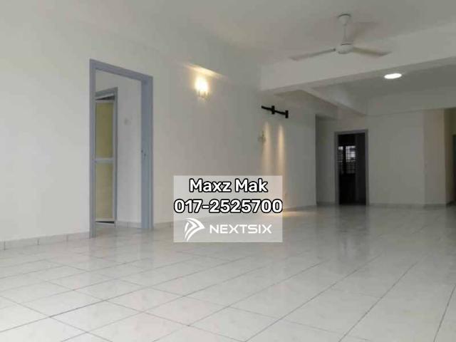 Residential House for rent in Johor