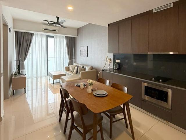 Condominium for rent in Iskandar Puteri, Johor Bahru