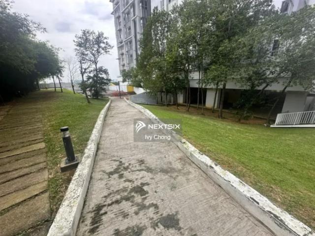 Residential House for rent in Johor