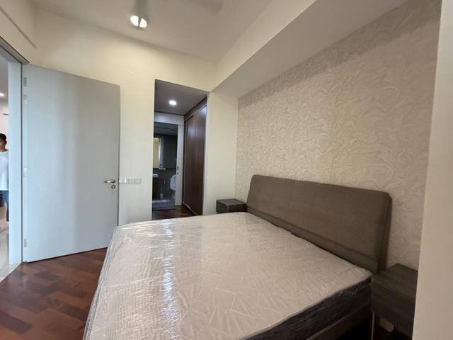 Condominium for rent in Bukit Ledang, Johor