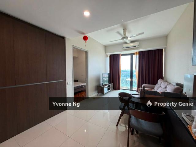 Apartment for rent in Bukit Ledang, Johor