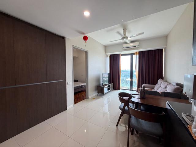 Condominium for rent in Bukit Ledang, Johor