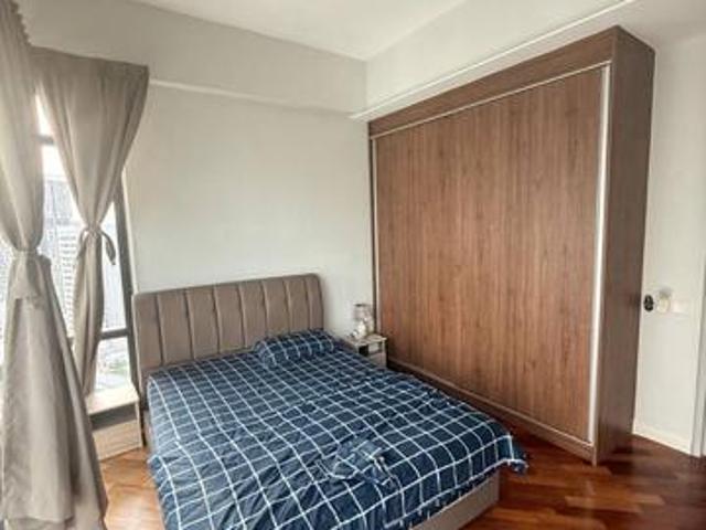 Condominium for rent in Bukit Ledang, Johor