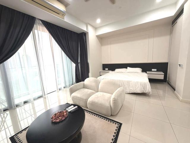 Condominium for rent in Bukit Ledang, Johor