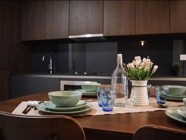 Condominium for sale in Bukit Ledang, Johor