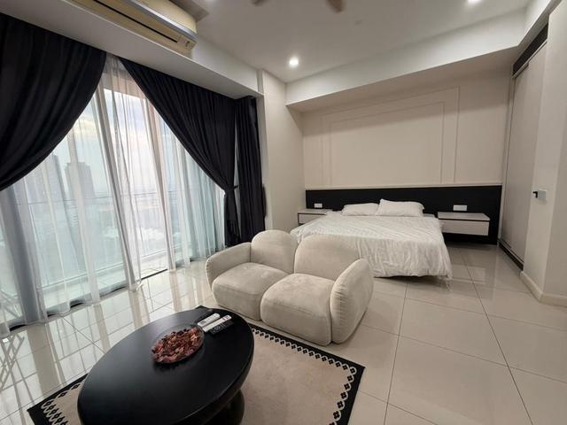 Condominium for rent in Bukit Ledang, Johor