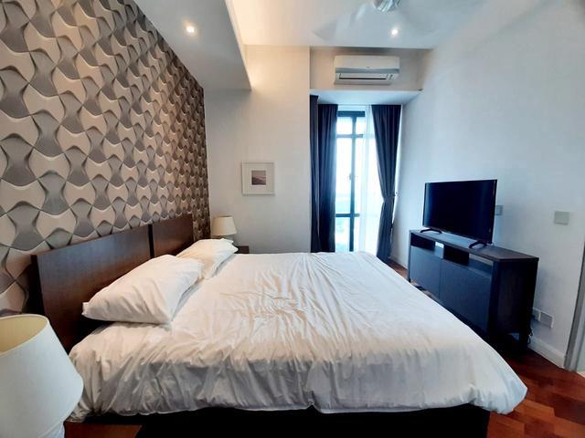 Condominium for rent in Bukit Ledang, Johor