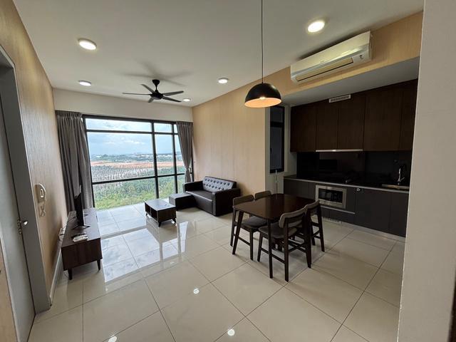 Serviced Residence for rent in Bukit Ledang, Johor