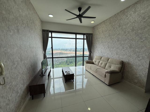 Serviced Residence for rent in Bukit Ledang, Johor