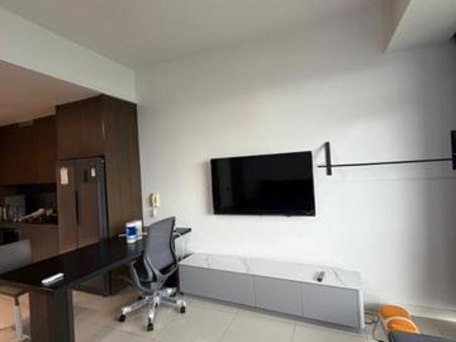 Condominium for rent in Bukit Ledang, Johor